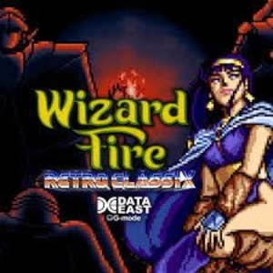 Buy Wizard Fire PS4 Compare Prices