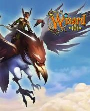Wizard101 Hawk Rider Bundle Xbox One