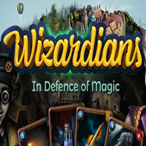 Buy Wizardians In Defence of Magic CD Key Compare Prices
