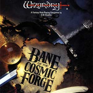 Buy Wizardry 6 Bane of the Cosmic Forge CD Key Compare Prices