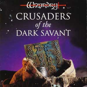 Buy Wizardry 7 Crusaders of the Dark Savant CD KEY Compare Prices