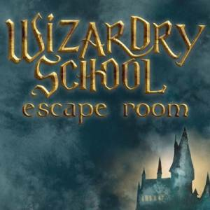 Wizardry School Escape Room Playstation 4