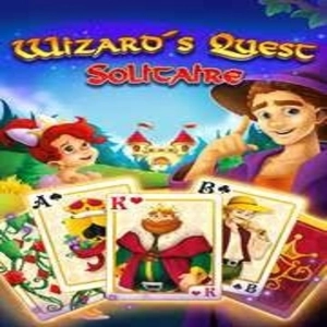 Wizards Quest Solitaire Pc