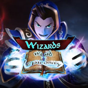Buy Wizards Wand of Epicosity CD Key Compare Prices