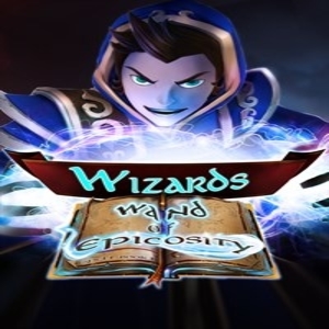 Buy Wizards Wand of Epicosity Xbox One Compare Prices