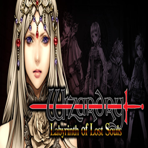 Buy Wizardry Labyrinth of Lost Souls CD Key Compare Prices