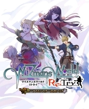 WiZmans World ReTry Additional Bonus Monster Pack Playstation 4