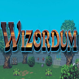 Wizordum on Steam