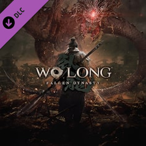 Buy Wo Long Fallen Dynasty Upheaval in Jingxiang CD Key Compare Prices