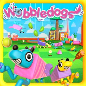Buy Wobbledogs Nintendo Switch Compare Prices