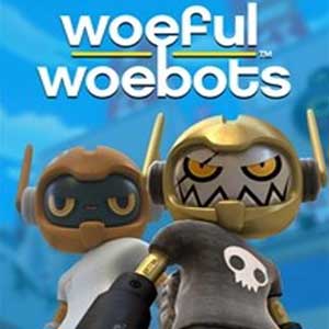 Buy Woeful Woebots CD Key Compare Prices