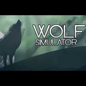 Wolf Simulator