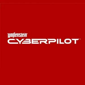 Wolfenstein 2 Cyberpilot VR