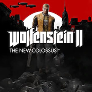Buy Wolfenstein 2 The New Colossus PS5 Compare Prices