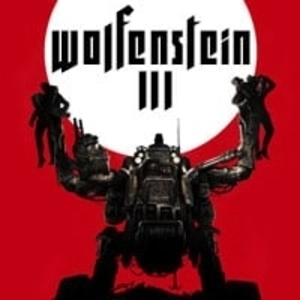 Wolfenstein 3 Switch