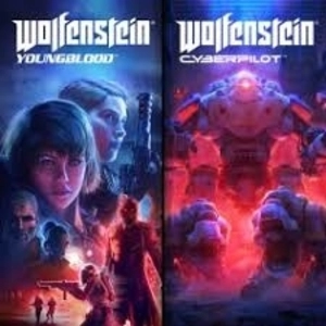 Wolfenstein Resistance Bundle