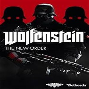 Buy Wolfenstein The New Order Xbox Series Compare Prices