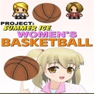 Women’s Basketball Project Summer Ice