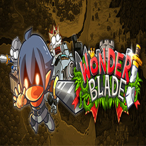 Buy Wonder Blade Xbox Series Compare Prices