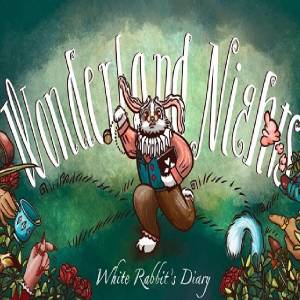 Buy Wonderland Nights White Rabbit’s Diary CD Key Compare Prices