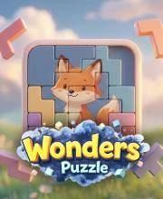 Wonders Puzzle Playstation 5