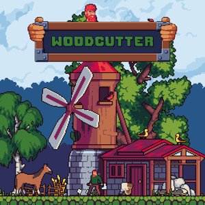 Buy Woodcutter Nintendo Switch Compare Prices