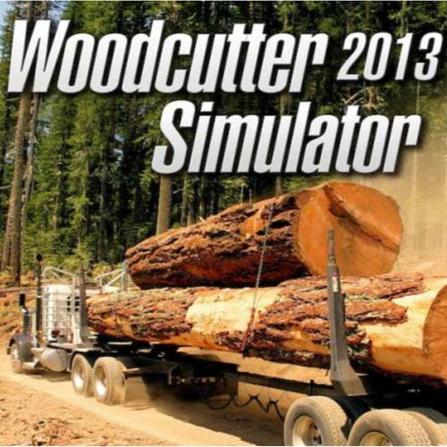 Buy Woodcutter Simulator 2013 CD KEY Compare Prices