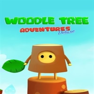 Buy Woodle Tree Adventures Xbox Series Compare Prices