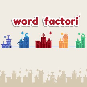 Buy Word Factori CD Key Compare Prices