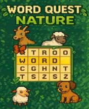 Word Quest Nature Xbox Series