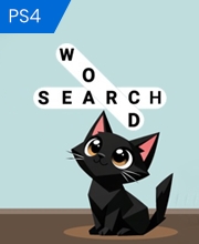 Buy WORD SEARCH BY JGABRIB PS4 Key Compare Prices