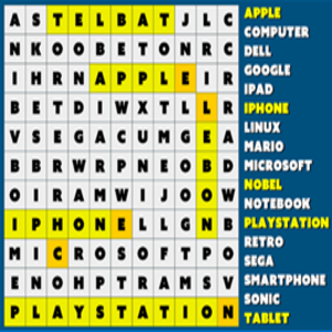 Buy Word Search Game2 Xbox Series Compare Prices