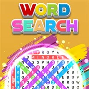 Word Search Master INFINITE Puzzles Game Xbox Series X