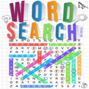 Buy Word Search Premium CD KEY Compare Prices