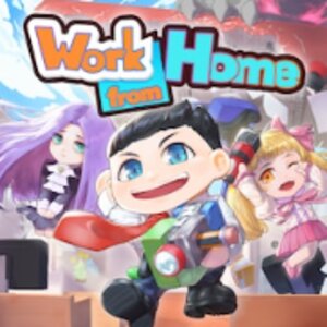 Buy Work from Home PS4 Compare Prices