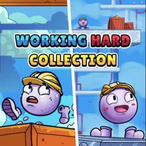 Working Hard Collection Pc