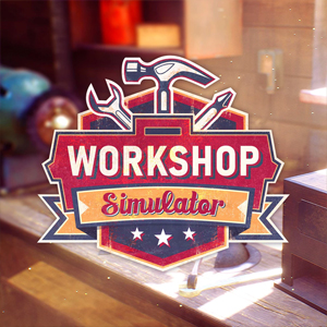 Buy Workshop Simulator Nintendo Switch Compare prices