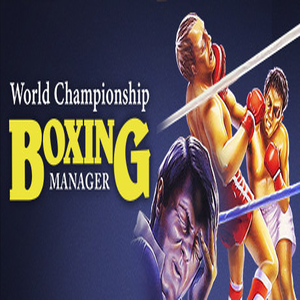 Buy World Championship Boxing Manager CD Key Compare Prices