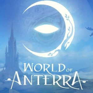 World of Anterra Switch