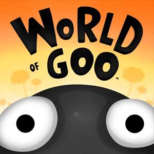 Buy World of Goo Nintendo Switch Compare Prices