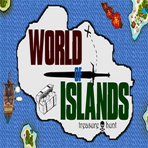 World of Islands Treasure Hunt Pc