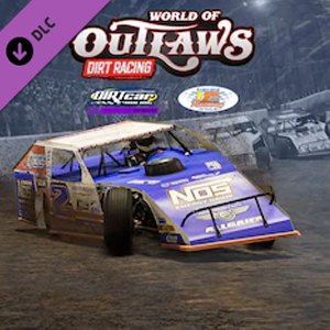 Buy World of Outlaws Dirt Racing UMP Modified Series Pack Xbox Series Compare Prices