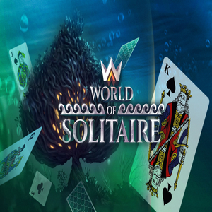 Buy World Of Solitaire