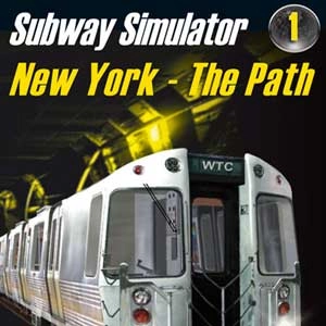 World of Subways 1 The Path
