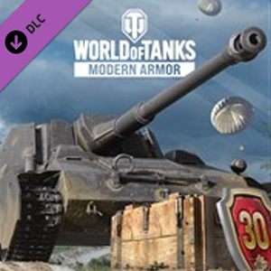 World of Tanks Advanced Marksman