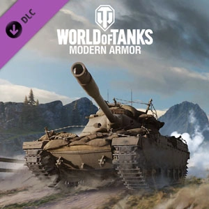 World of Tanks Centennial Chieftain/T95 ’59 Fully Loaded Xbox Series X