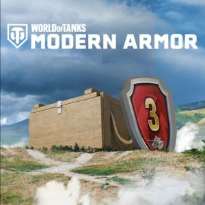 World of Tanks Enhanced Gains Playstation 4