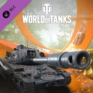 World of Tanks Fangula AE Phase 1