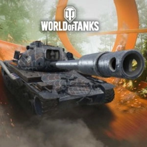 World of Tanks Fangula AE Phase 1 Ultimate