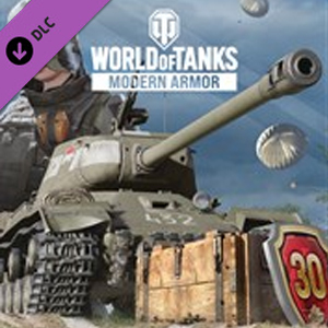 World of Tanks First Brawler